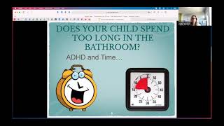 Top Ten Strategies for Parenting Children with ADHD and Executive Function
