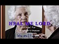 Prayer for Alzheimer’s disease ￼