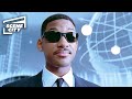 "I Make This Look Good" | Men in Black (Will Smith)