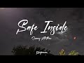 taylor swift billie eilish james arthur cardigan what was i made for safe inside