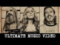 3 From Hell - Ultimate Music Video