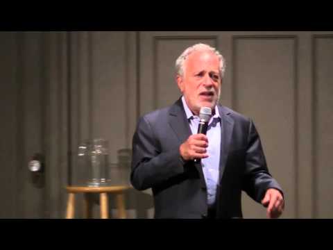 Robert Reich – Saving capitalism: for the many, not the few