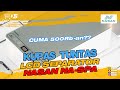 Kupas Tuntas LCD Separator Digital NASAN NA-SPA | Harganya cuma 500K boskuu 😎 #review #teknisihp