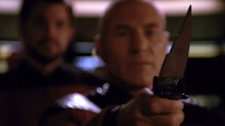 “Shaka, when the walls fell…” | Star Trek: The Next Generation | Darmok | S5E2