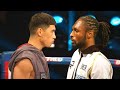 Dmitry Bivol (Russia) vs Craig Richards (England) | Boxing Fight Highlights HD