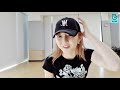 en lightsum juhyeon dances to loona ptt