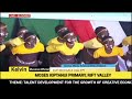 moses kiptanui riftvalley cultural song kenya music festival 2024