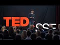 You Are Not Who You Think You Are | Aaryan Budhwar | TEDxSSE