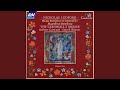 Ludford: Missa Benedicta et venerabilis - Introitus - Gaudeamus omnes