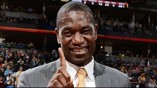 Dikembe Mutombo - \