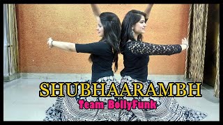 Shubhaarambh | Kai Po Che | Team BollyFunk | Bollywood Choreography