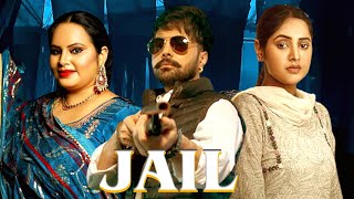 Deepak Dhillon - Jail ( Official Video ) Baani Sandhu | Jayy Randhawa | New Punjabi Song 2023 -Medal