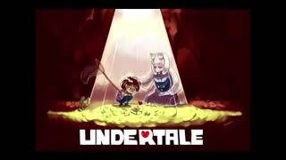 Undertale OST - Shop 8小節4本 バトルビート