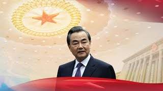 China's foreign policy in a nutshell