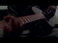 ferre gola jugement prt.1 (guitare acoustique) k. del maestro