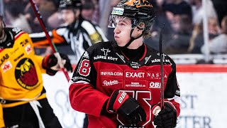 Jonathan Lekkerimäki gör ett drömmål till 2-0 hemma i Behrn Arena - Årets mål?