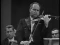 oistrakh s cadenza