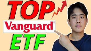 I’m RETIRING EARLY Off This ONE Vanguard ETF (Build Wealth FAST)