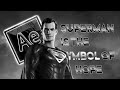 Superman is the symbol of hope | Superman edit | 4k | Kendrick Lamar, SZA - All The Stars