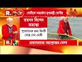 সাতসকালে শহরে ফের পথদুর্ঘটনা। নিয়ন্ত্রণ হারিয়ে সজোরে ধাক্কা গাড়ির । আহত গাড়ির চালক।