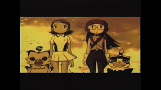 Digimon Digithon: The Good, The Bad and the Digi (2000, US TV Promo)