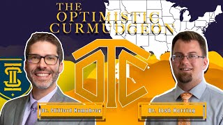 Ben Crenshaw: Christian Nationalism, Colonial America, and restoring the American Republic