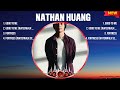 Nathan Huang Greatest Hits Playlist Full Album ~ Top 10 OPM Songs Collection Of All Time