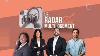 Le Radar Multilogement : 10 Décembre 2024