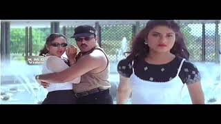 Naanu Nanna Hendtheeru - Kannada Video Song - V Ravichandran Soundarya Prema