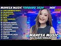 CINTA MEMBAWA DERITA - PELAMPIASAN - Shinta Arsinta - MAHESA MUSIC TERBARU 2024