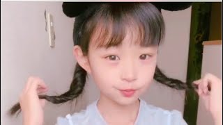 【Tik Tok】で話題の投げキッス運動♡ 可愛すぎる子まとめ！！