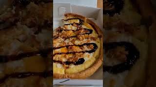 Goobne Pizza