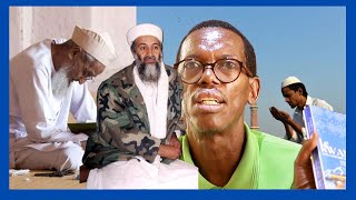 DR RUSA:IYO ABA ISLAM BADATSINDA ABAROMA UBU TWESE TUBA TWARASHIZE!!AMERIKA N'UBURAYI BANGA ISLAM