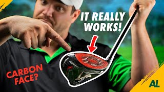 TaylorMade STEALTH Driver...The Driver EVERYONE is talking about!