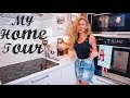 MY APARTMENT TOUR