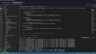 JOpt TourOptimizer Java Examples Sandbox based on CodeServer hosted on Docker