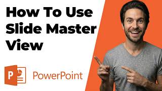 How To Use Slide Master View In PowerPoint 2013 (2026 Easy Guide)