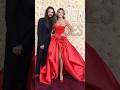 Best Dressed Couples At Golden Globes 2024