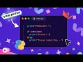 I made my own Code Editor | Build a Python Compiler | Best IDE for Python | Python Project 🔥