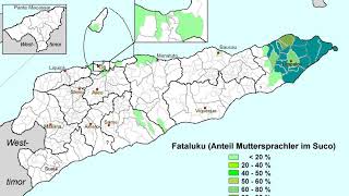 Fataluku language | Wikipedia audio article