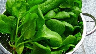 What Makes Spinach a Superfood? | Superfoods Guide