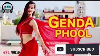 New Hindi Remix Songs 2020 - Hindi Dj Remix Songs - Remix - Dj Party - Bollywood Dance Genda Phool