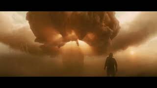 Atomic Armagedon - World War III - Atomic Armageddon - Nuclear Bomb Explosion
