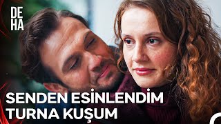 Devran'ın, Esme'ye Anlamlı Hediyesi❤️- Deha 10. Bölüm