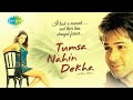 woh humse khafa hain udit narayan u0026 shreya ghoshal tumsa nahin dekha a love story 2004