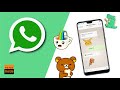 How to Activate Animated WhatsApp Stickers on Android and iOS