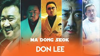 ডন লি; একশন সিনেমার জন্যেই যার জন্ম । Action Hero Don Lee Biography | Trendz now