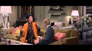 Auntie Mame - When You're From Pittsburgh You Have To Do Something