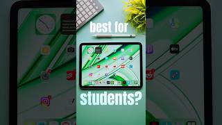 Best iPad for Students? | iPad 10th Gen