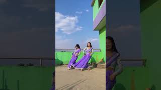 sari ki fall sa💜 #basic #dance #anjutamanggole#ASH❤️💜❤️#armygirl